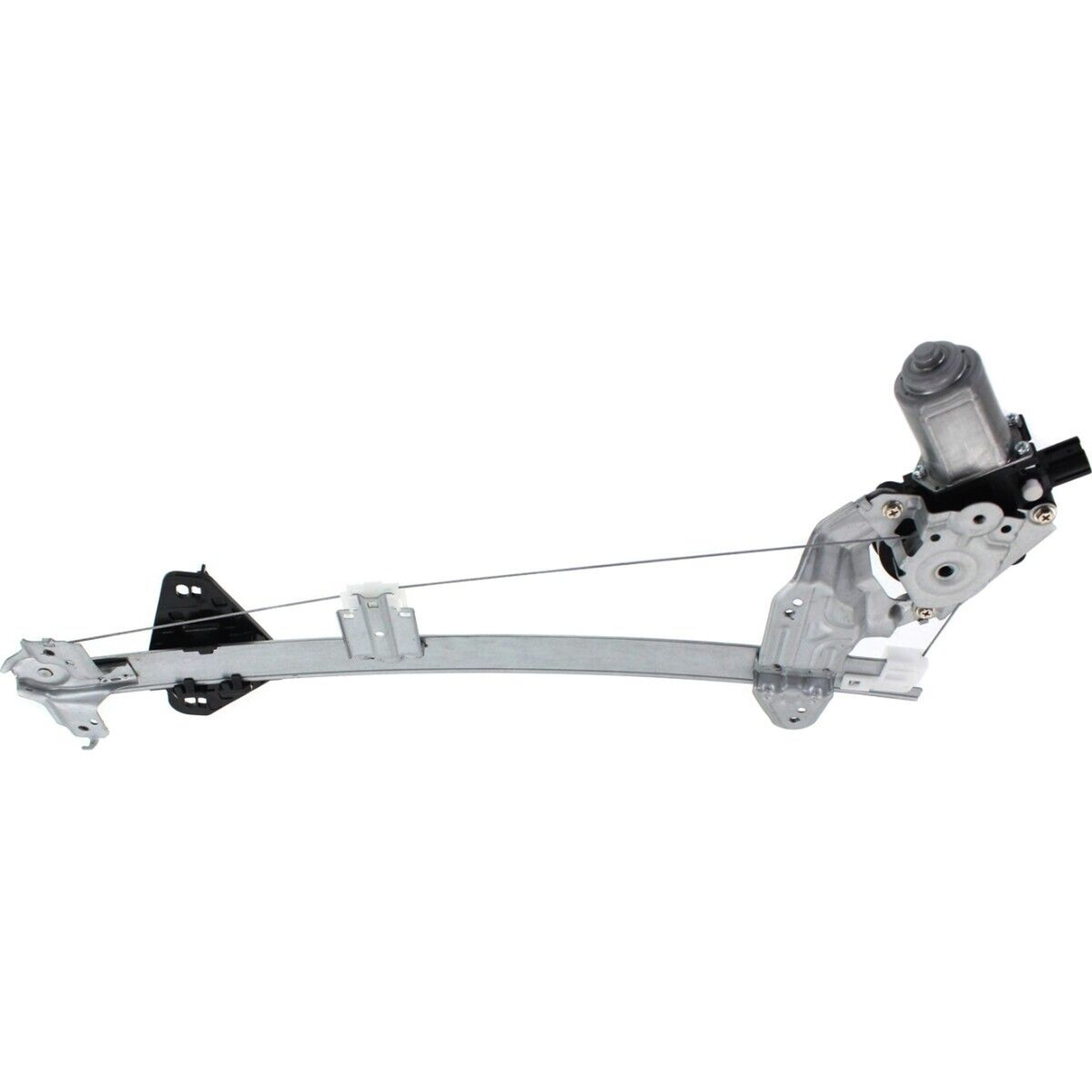 HO1350149 honda fit 2009 2014 front left window regulator power ho1350149 4