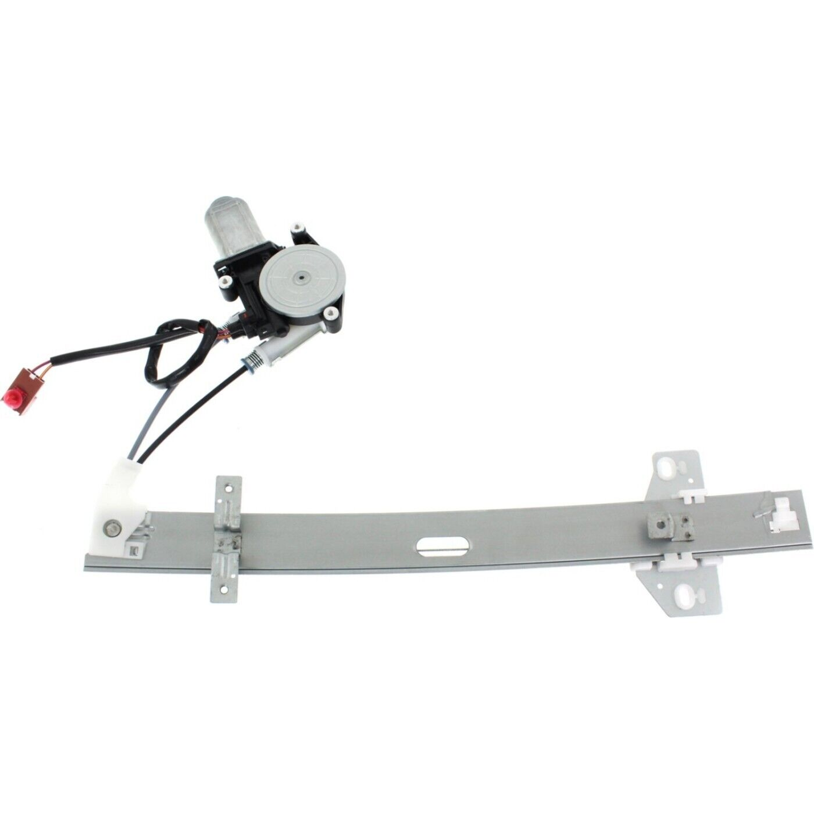 HO1351103 honda accord 1990 1993 front right window regulator power ho1351103 3