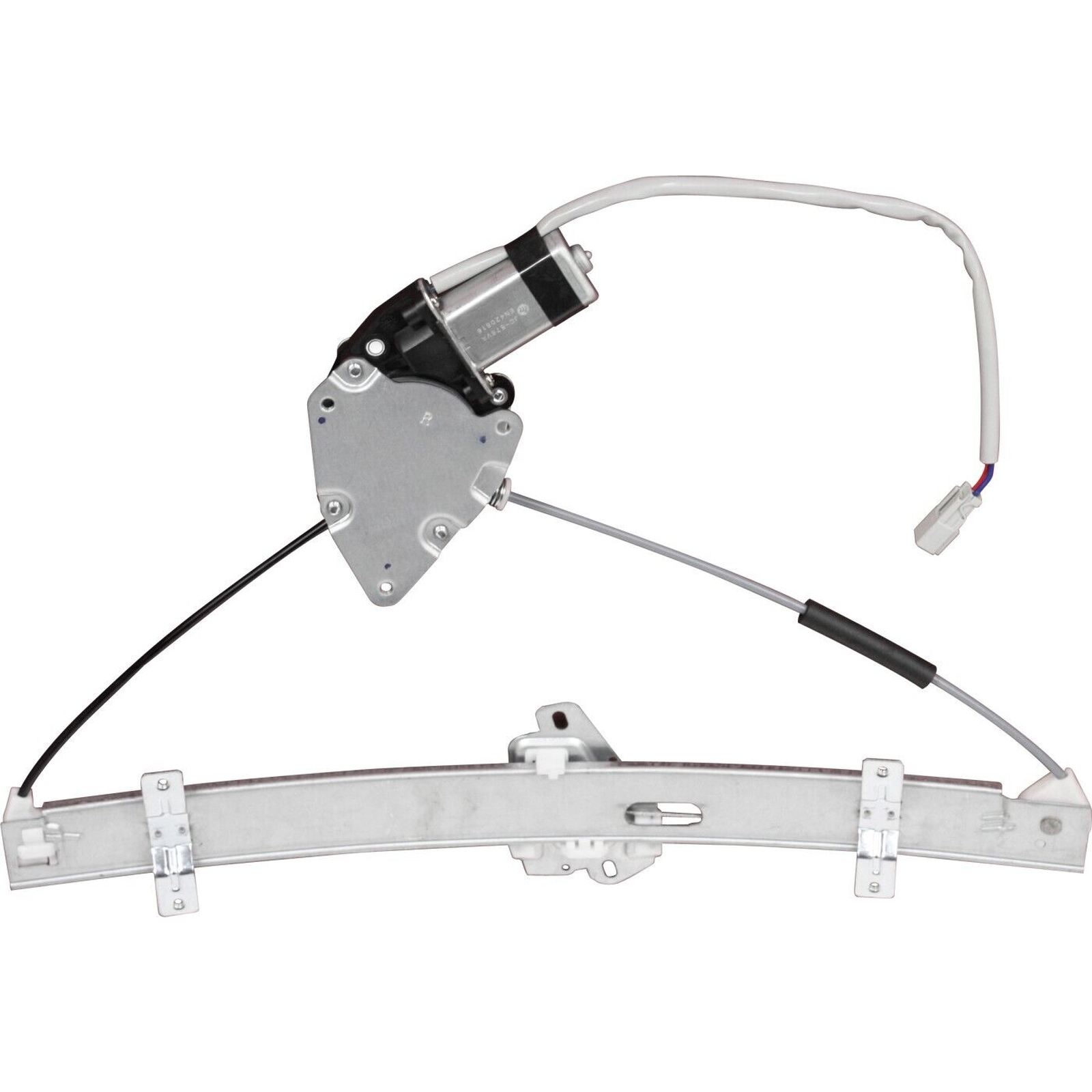 HO1351108 honda civic 2001 2005 front right window regulator power ho1351108 4