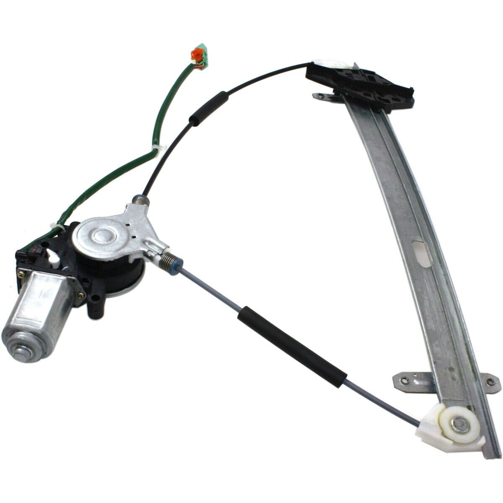 HO1351111 honda crv 2002 2006 front right window regulator power ho1351111 2