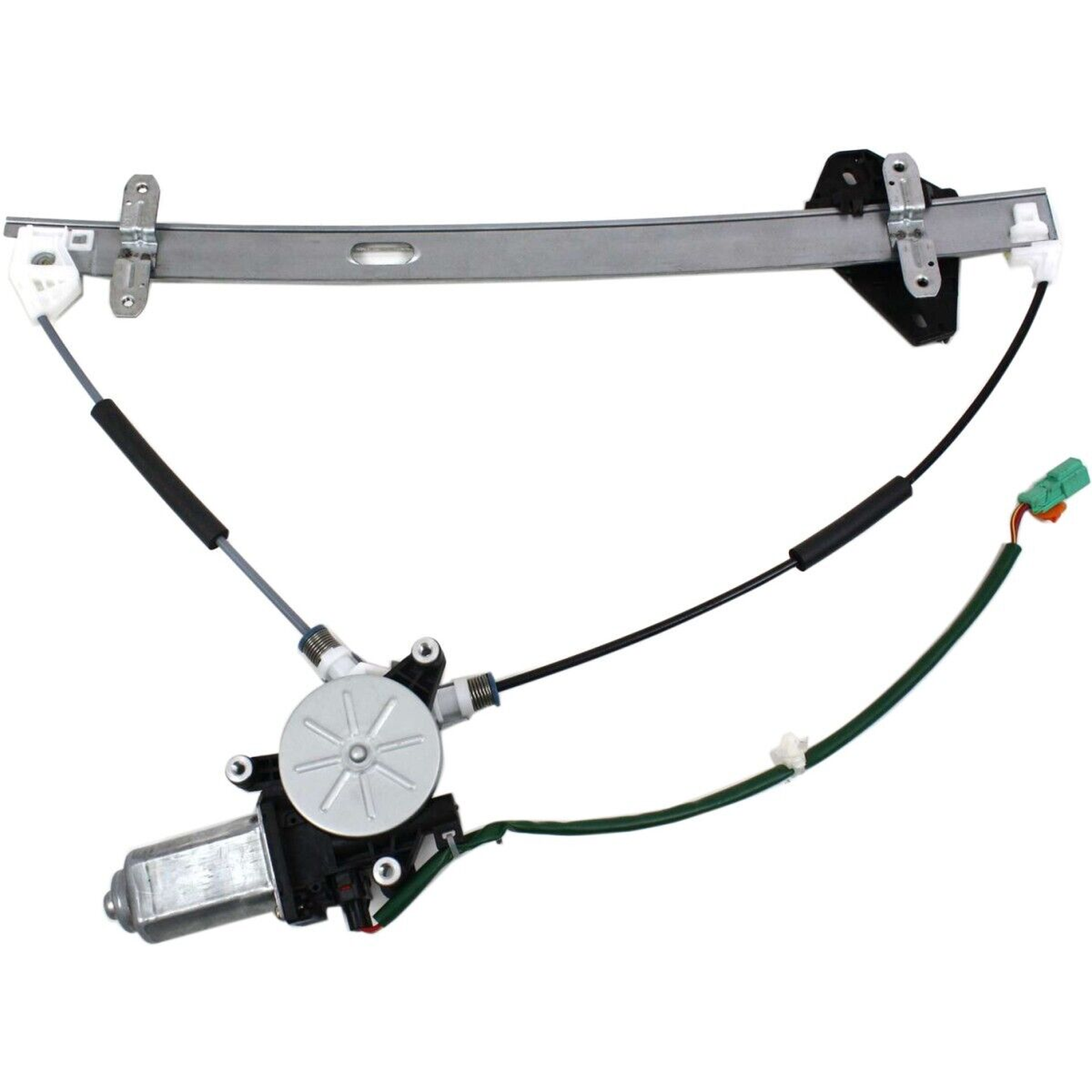 HO1351111 honda crv 2002 2006 front right window regulator power ho1351111 4