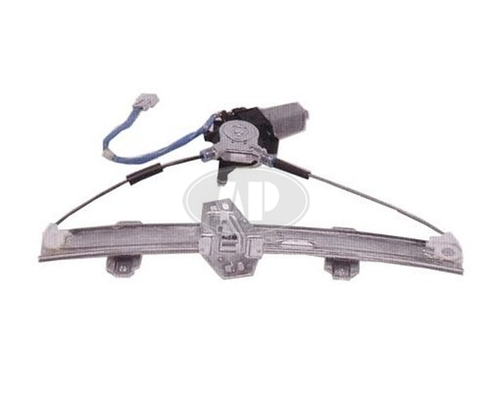 HO1351118 honda civic 1996 2000 front right window regulator power ho1351118 1