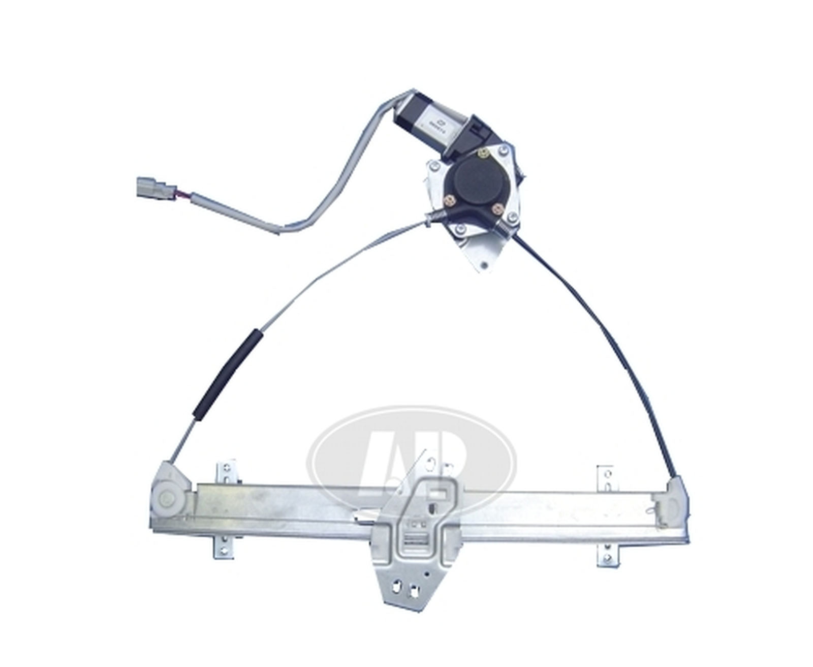 HO1351124 honda civic 2001 2005 front right window regulator power ho1351124 1