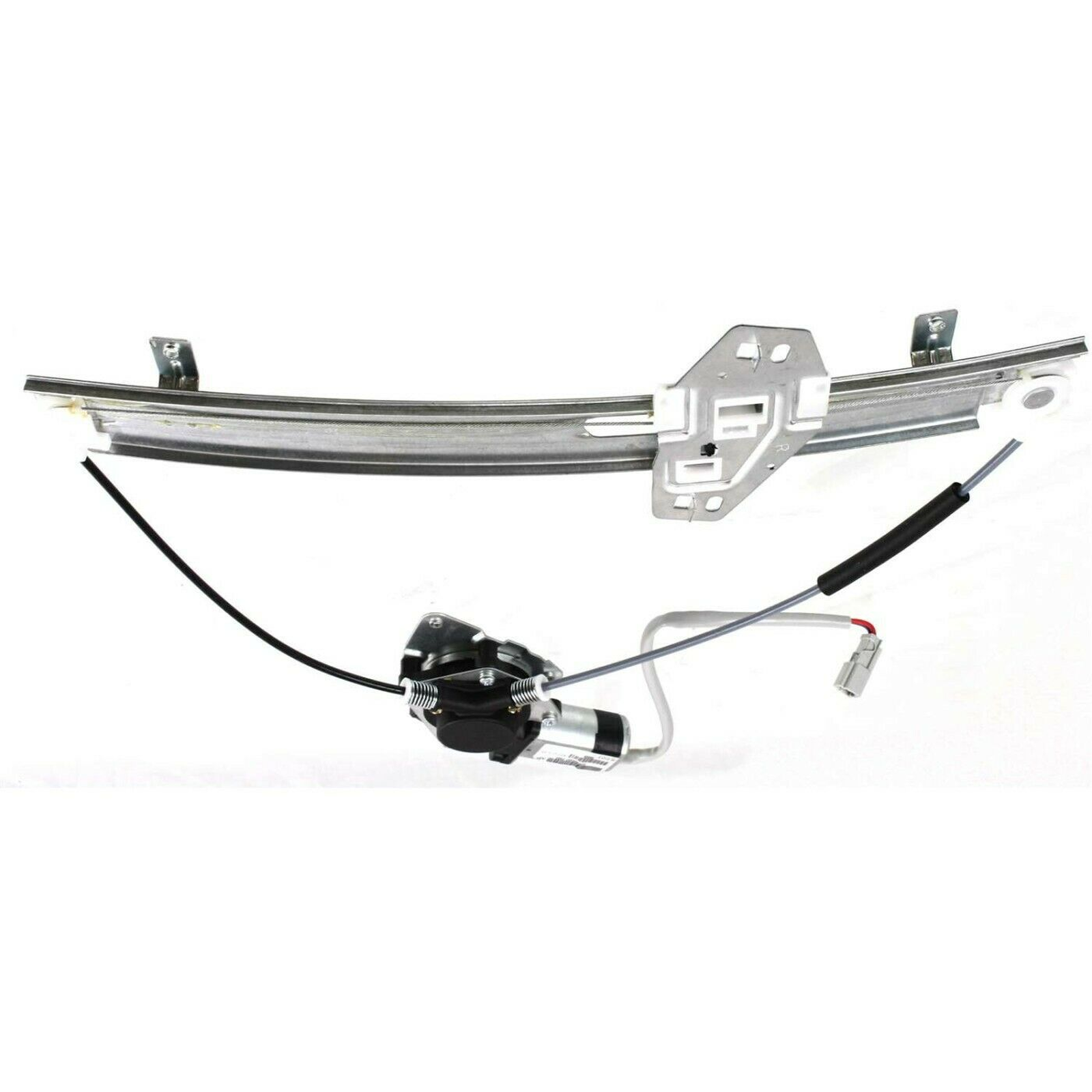 HO1351124 honda civic 2001 2005 front right window regulator power ho1351124 5