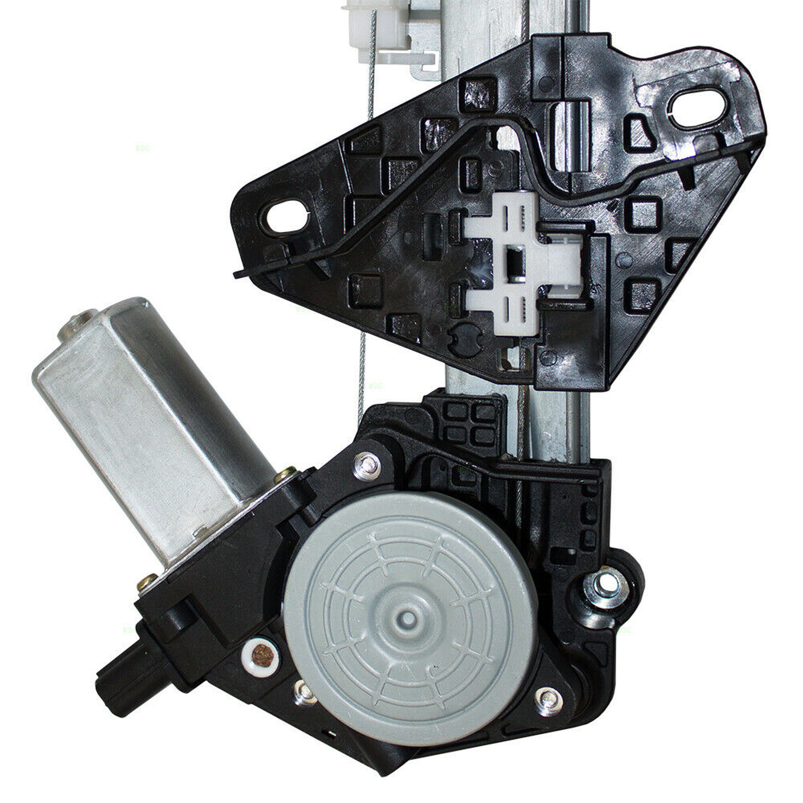 HO1550116 honda crv 2007 2011 rear left window regulator power ho1550116 3