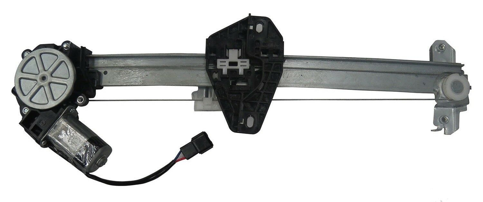 HO1551115 honda accord 2008 2012 rear right window regulator power ho1551115 4
