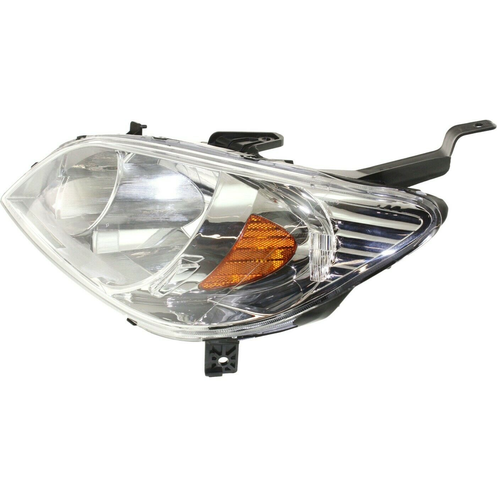 HO2502121 honda civic 2004 2005 left headlight hq ho2502121 2