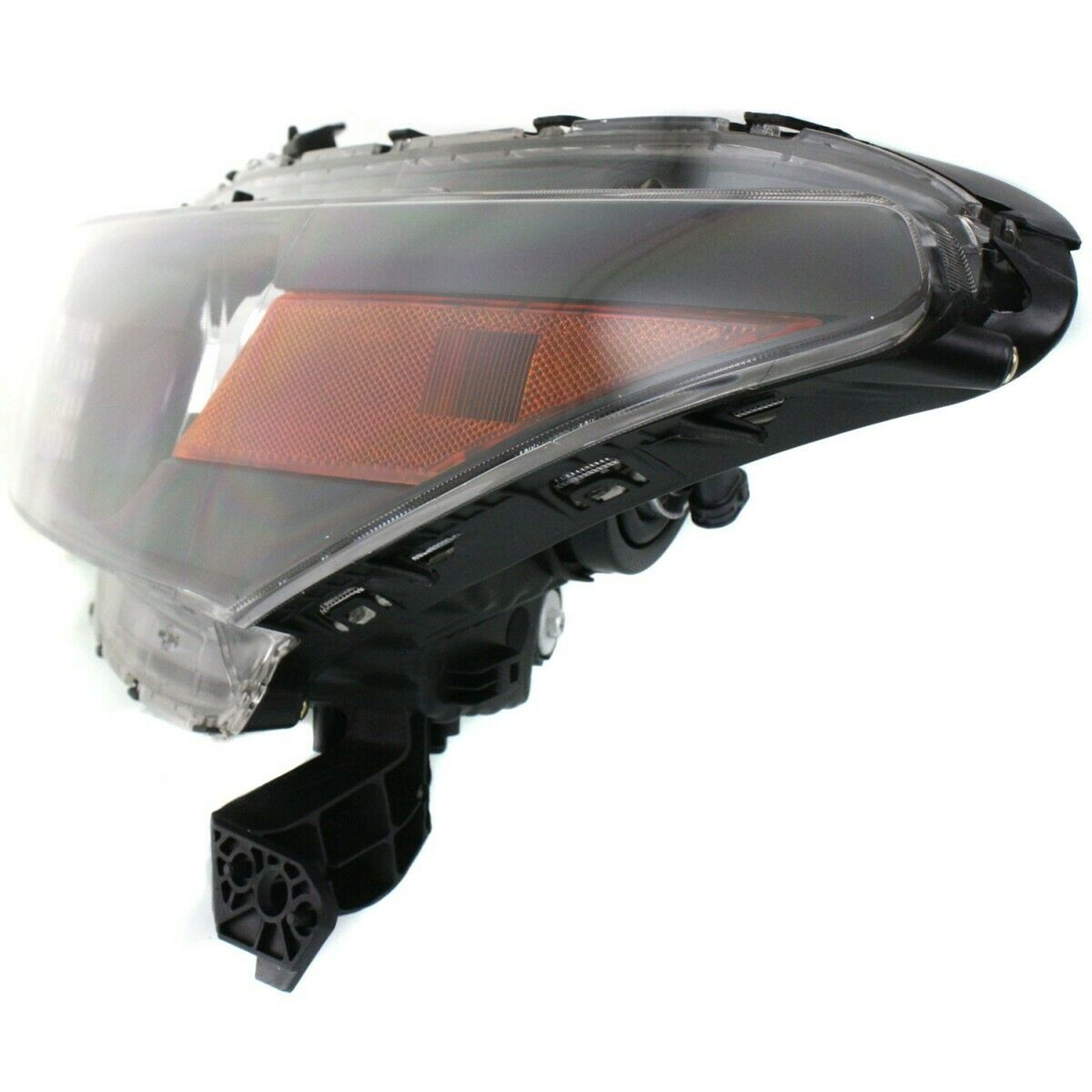 HO2502141 honda accord 2011 2012 left headlight hq ho2502141 2