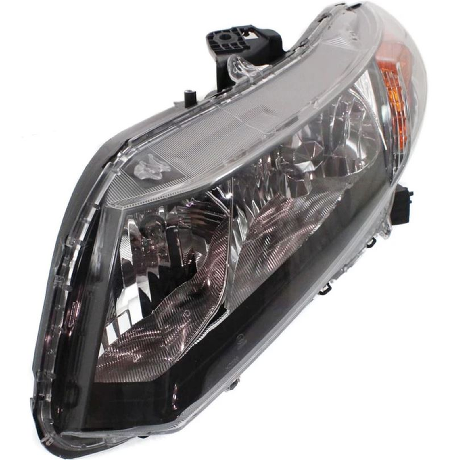 HO2502144 honda civic 2012 left headlight hq ho2502144 2