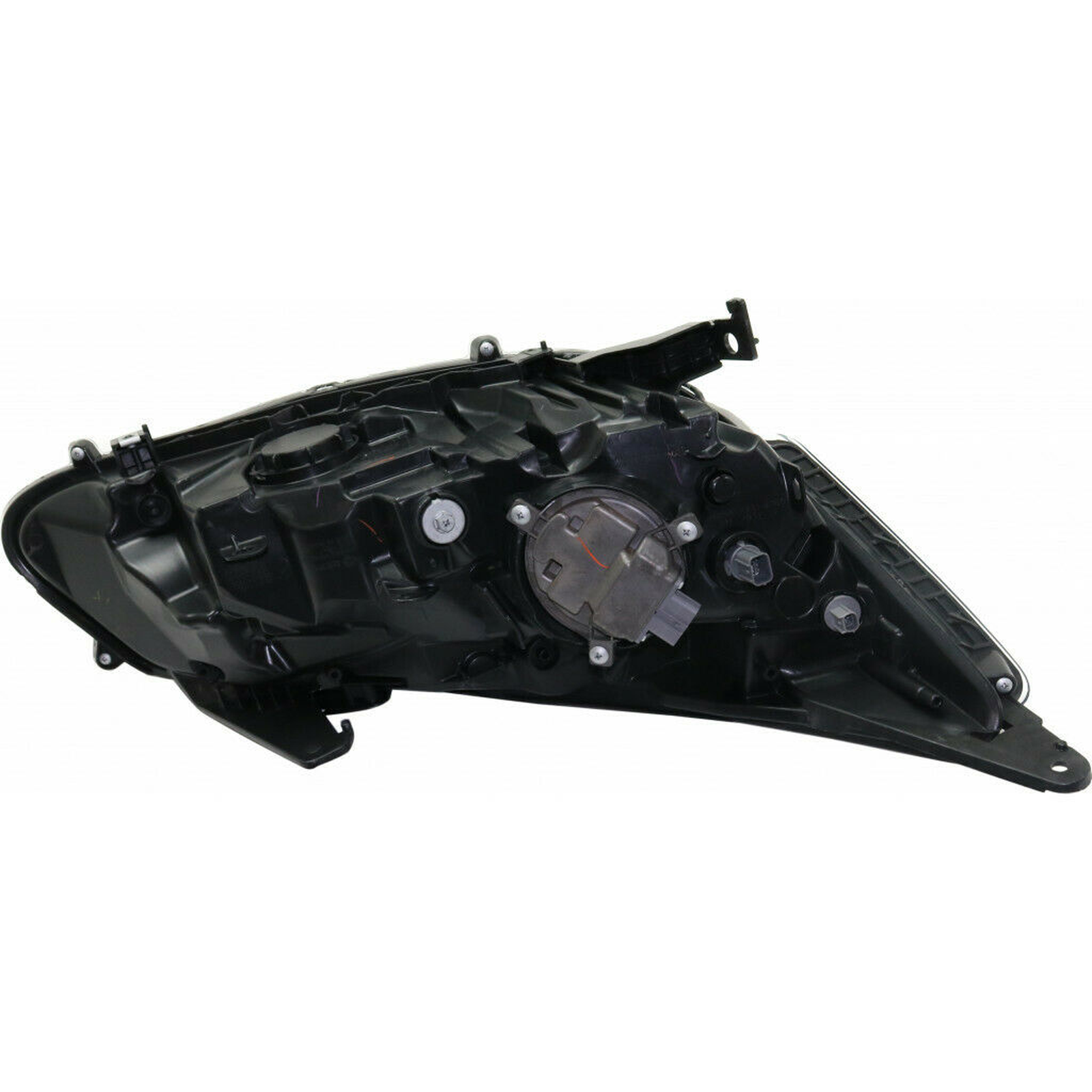 HO2502178 honda accord 2017 left headlight led hyb model hq ho2502178 2
