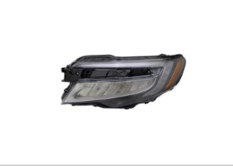 HONDA PILOT 2016-2022 — BI-LED HEADLIGHT LH; FOR TOURING/ELITE/BLACK EDITION PILOT 2019-2022; PASSPORT 2019-2021