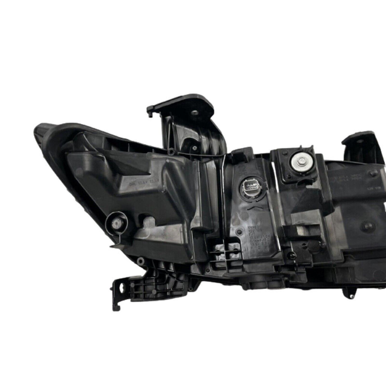 HO2502194C honda accord 2018 2020 left headlight fits hbd with led high beam capa ho2502194 3
