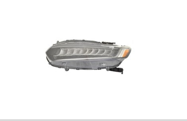 HONDA ACCORD 2018-2022 — LED HEADLIGHT LH; FOR EX-L/TOURING; ACCORD_SEDAN/HYB 2021-2022