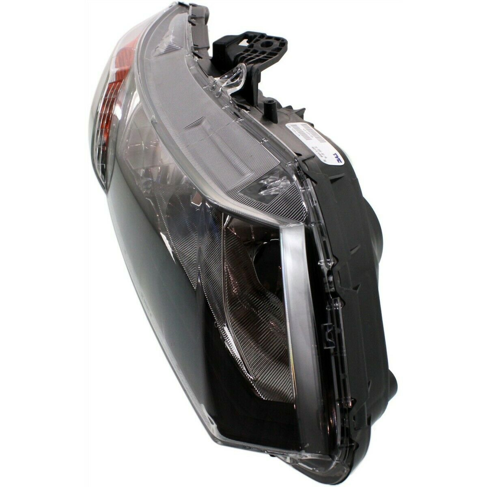 HO2503145 honda civic 2012 right headlight hq ho2503145 5