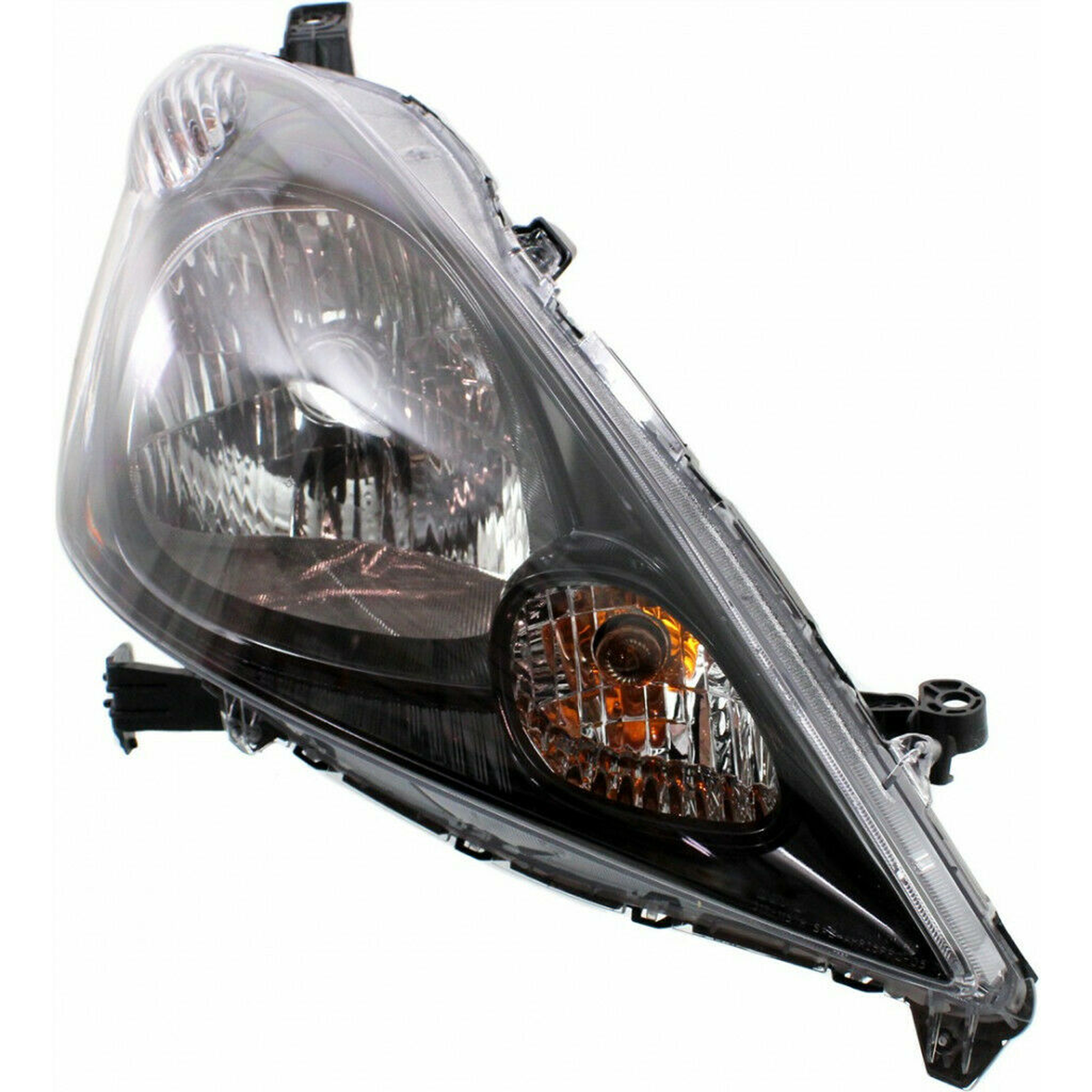 HO2503146 honda fit 2012 2014 right headlight sport model hq ho2503146 4