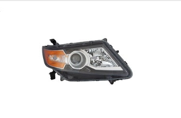 HONDA ODYSSEY 2011-2017 — HID HEADLIGHT RH; ODYSSEY 2014-2017
