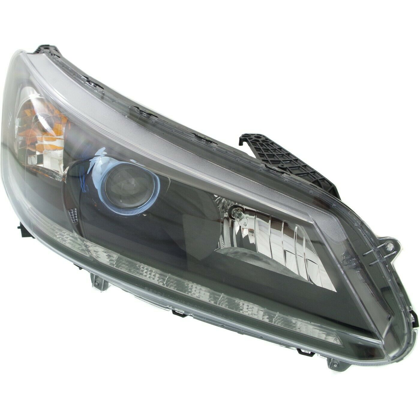 HO2503166C honda accord 2014 2015 right headlight halogen capa ho2503166c 2