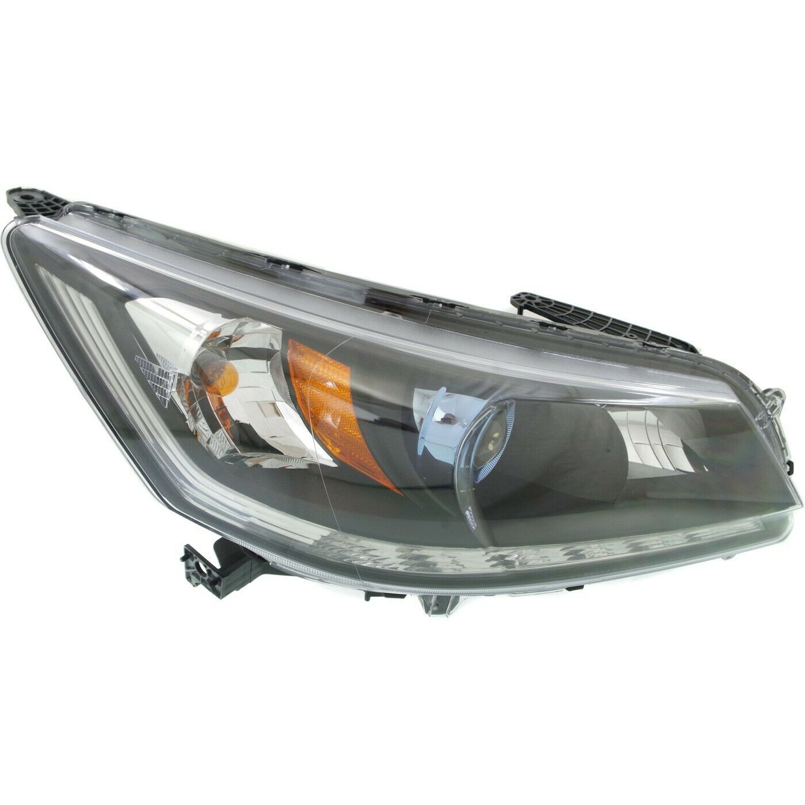 HO2503166C honda accord 2014 2015 right headlight halogen capa ho2503166c 3