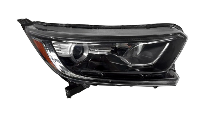 HONDA CRV 2017-2022 — HALOGEN HEADLIGHT RH; FOR LX/EX/EX-L; CRV 2017-2022