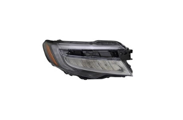 HONDA PILOT 2016-2022 — BI-LED HEADLIGHT RH; FOR TOURING/ELITE/BLACK EDITION PILOT 2019-2022; PASSPORT 2019-2021
