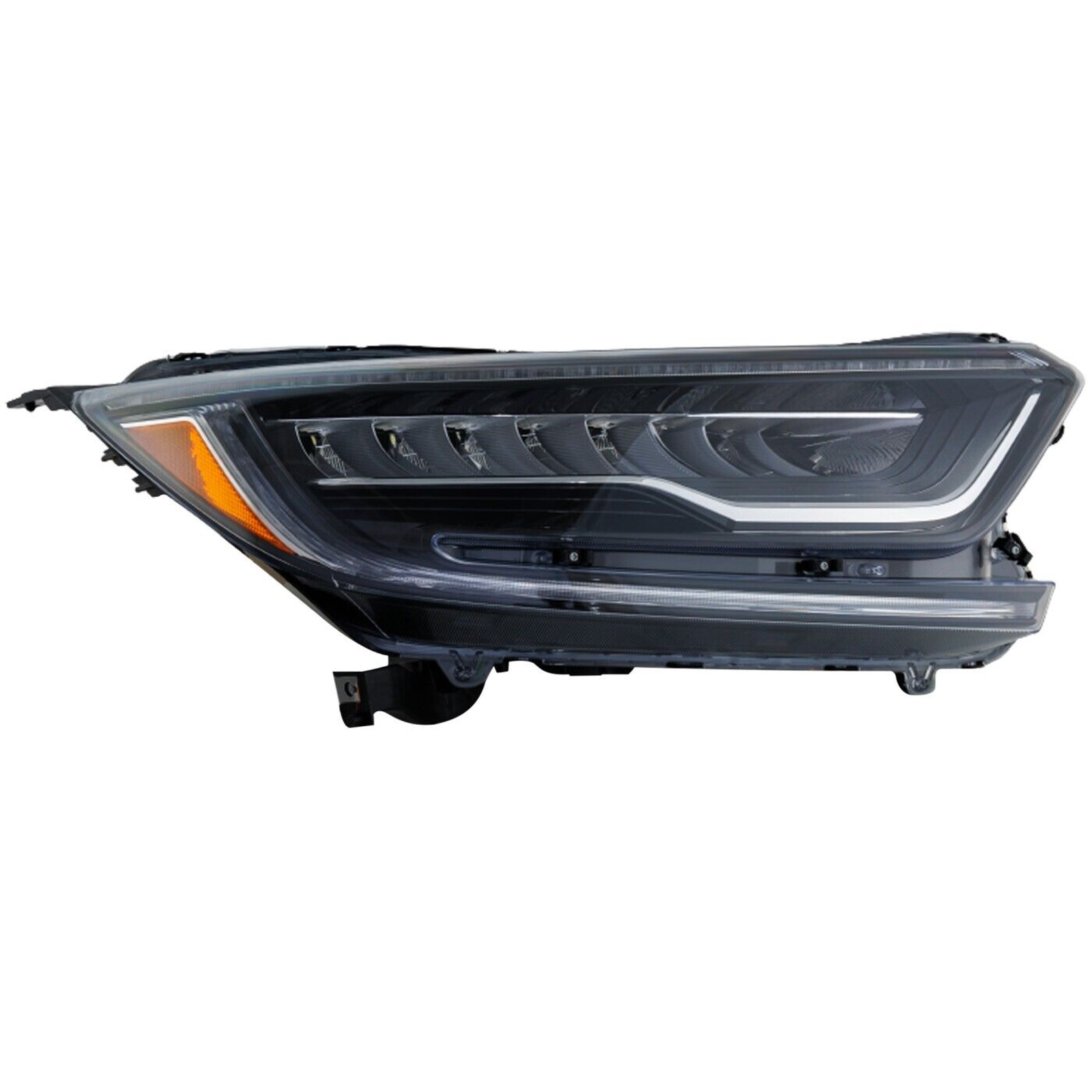 HO2503200 honda crv 2020 2022 right headlight led touring touring hb hq ho2503200 1
