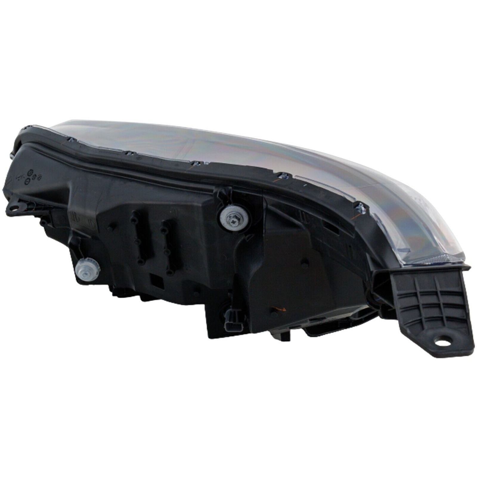 HO2503200 honda crv 2020 2022 right headlight led touring touring hb hq ho2503200 4
