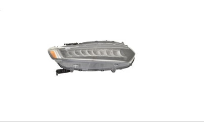 HONDA ACCORD 2018-2022 — LED HEADLIGHT RH; FOR EX-L/TOURING; ACCORD_SEDAN/HYB 2021-2022 CAPA