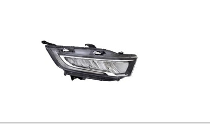 HONDA ODYSSEY 2018-2025 — LED HEADLIGH RH; W/O BLACK TRIM; FOR EX/LX/EX-L/ELITE/TOURING; ODYSSEY 2021-2024