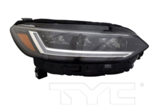HONDA HRV 2023-2025 — LED HEADLIGHT RH; 2023-2025 (331003W0A02)