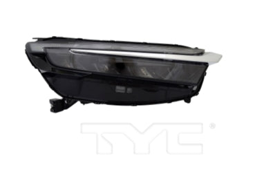 HONDA CRV/HYBRID 2023-2025 — LED HEAD LIGHT RH; FOR 1.5 TURBO; 2023-2025 (OE 33100-3A0-A03)