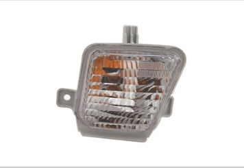 HONDA ODYSSEY 2018-2025 — FRONT TURN SIGNAL LIGHT RH; ODYSSEY 2021-2025 CAPA