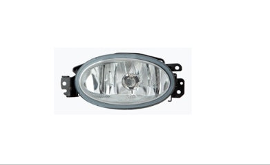 HONDA CIVIC 2012-2015 — FOG LIGHT LH; W/O SI TRIM; CIVIC_SEDAN 2013-2015 CAPA