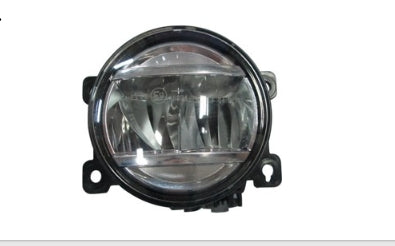 HONDA CIVIC 2016-2021 — LED FOG LIGHT LH; CIVIC TYPE-R 17-21/COUPE 19-20; ODYSSEY 18-24; PASSPORT 19-21; PILOT 19-22; TLX 18-25
