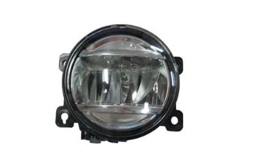 HONDA CIVIC 2016-2021 — LED FOG LIGHT RH; CIVIC TYPE-R 17-21/COUPE 19-20; ODYSSEY 18-24; PASSPORT 19-21; PILOT 19-22; TLX 18-25