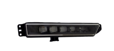 BMW 3 SERIES 2019-2025 — FOG LIGHT RH; W/O M PKG; 330I SEDAN/228I COUPE 2019-2024