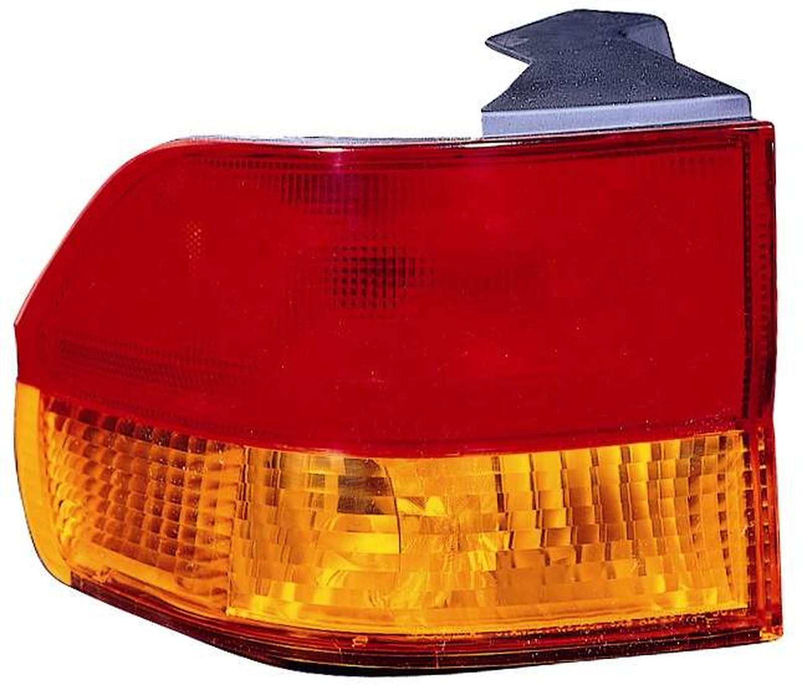 HO2800158 honda odyssey 2002 2004 left taillight hq ho2800158 1