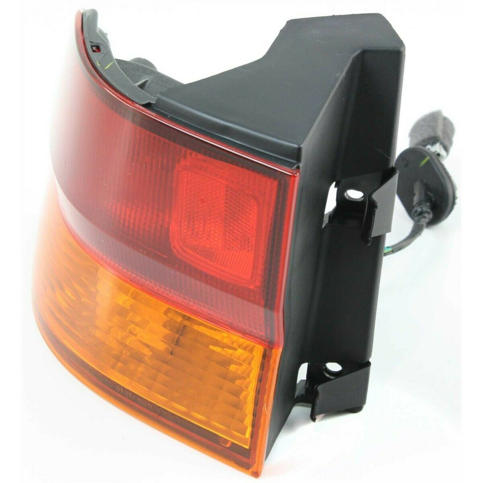 HO2800158 honda odyssey 2002 2004 left taillight hq ho2800158 2