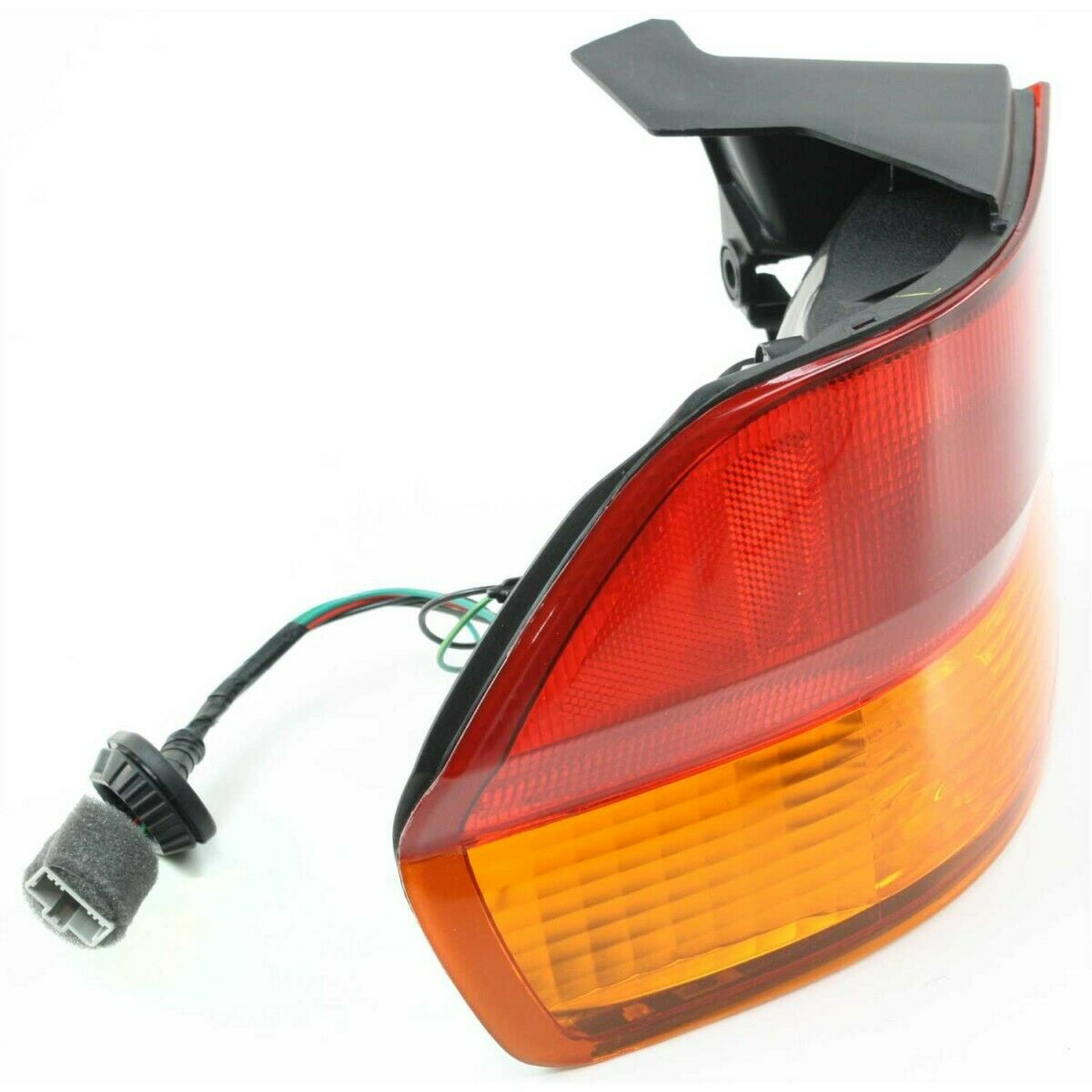HO2800158 honda odyssey 2002 2004 left taillight hq ho2800158 3