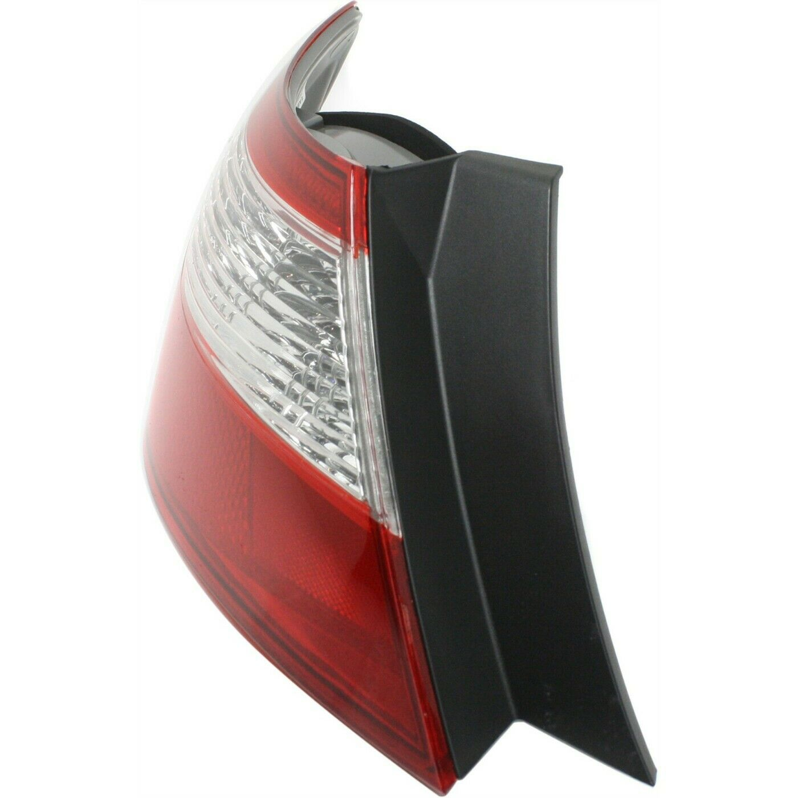 HO2800165 honda civic 2006 2008 left taillight hq ho2800165 2