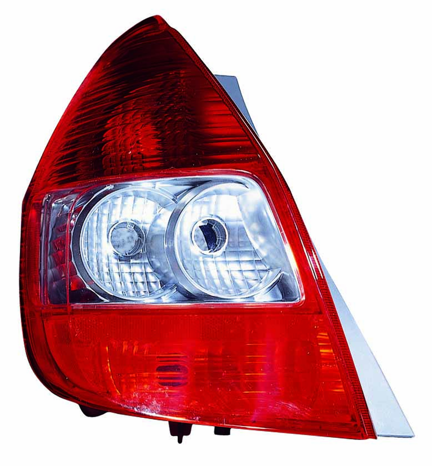 HO2800169 honda fit 2007 2008 left taillight hq ho2800169 1