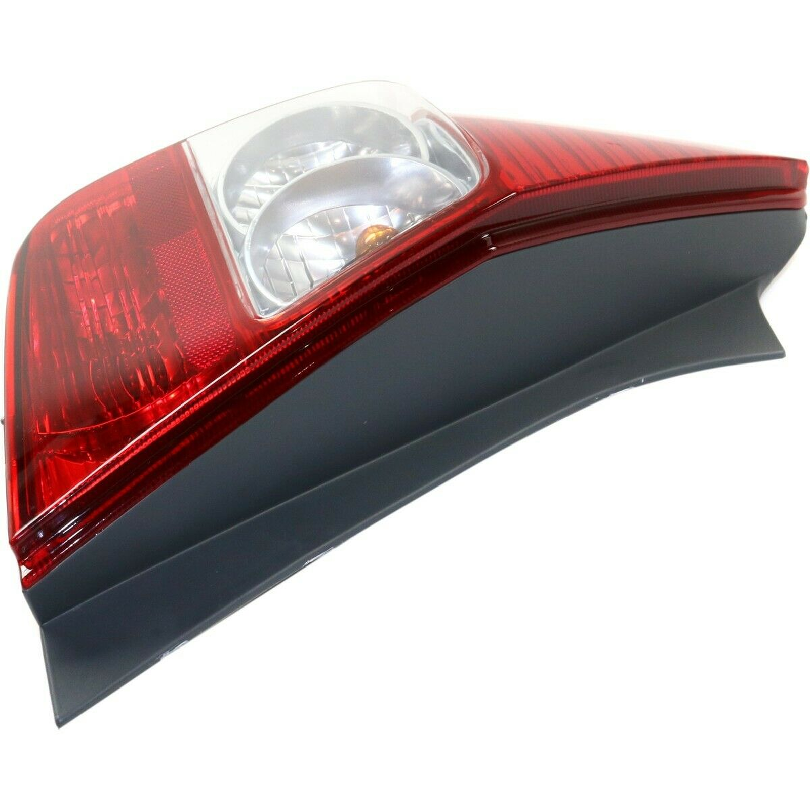 HO2800169 honda fit 2007 2008 left taillight hq ho2800169 2