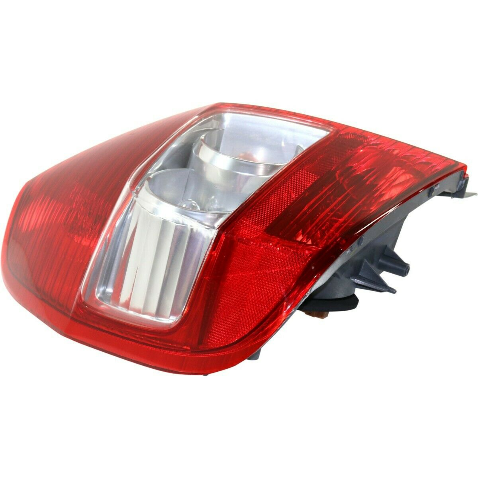 HO2800169 honda fit 2007 2008 left taillight hq ho2800169 3