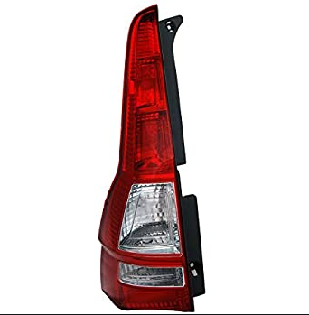 HONDA CRV 2007-2011 — TAIL LIGHT LH; CRV 2007-2011