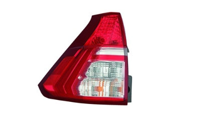 HONDA CRV 2012-2016 — LOWER TAIL LIGHT LH; CRV 2015-2016 CAPA