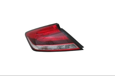 HONDA CIVIC 2012-2015 — TAIL LIGHT LH; FOR COUPE; 2014-2015