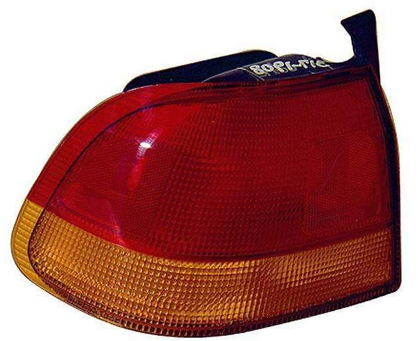 HO2801117 honda civic 1996 1998 right taillight hq ho2801117 1