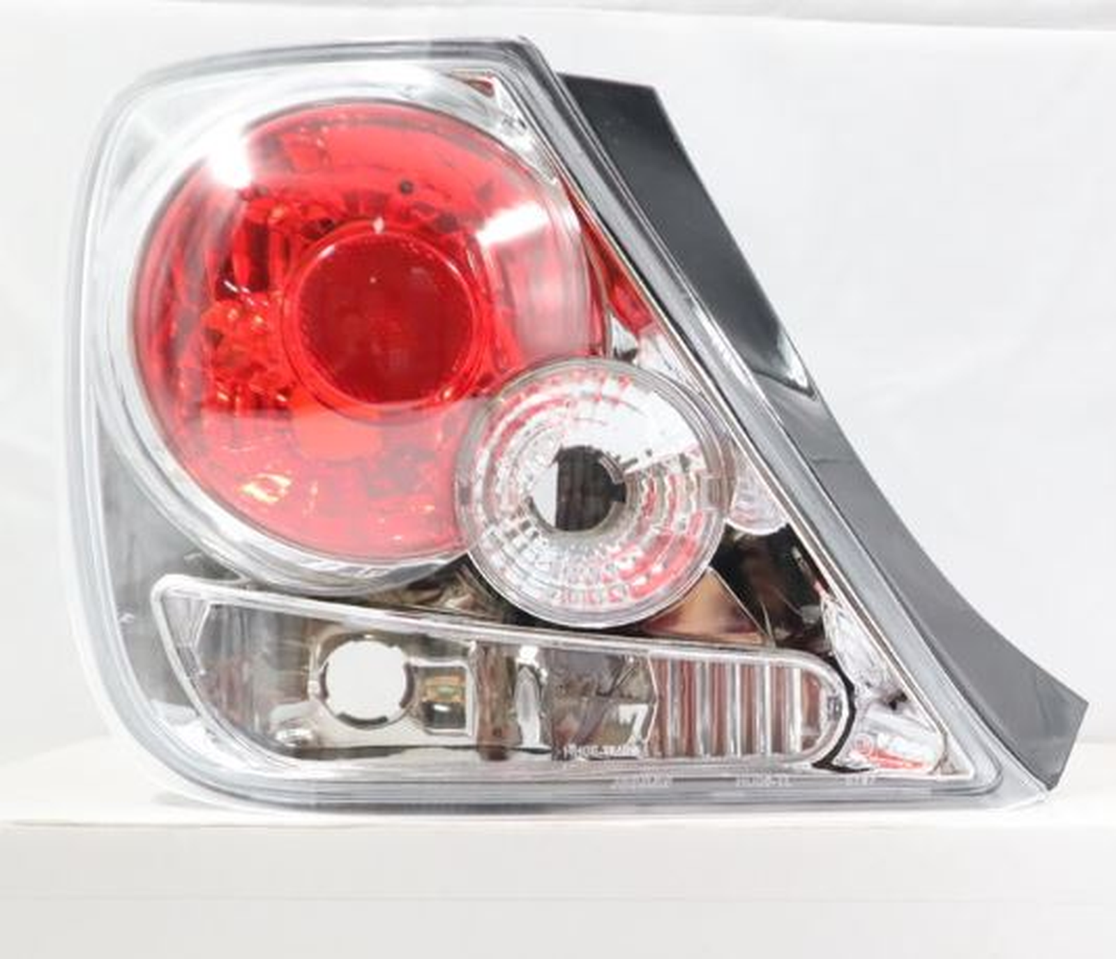 HO2801156 honda civic 2004 2005 right taillight hq ho2801156 2