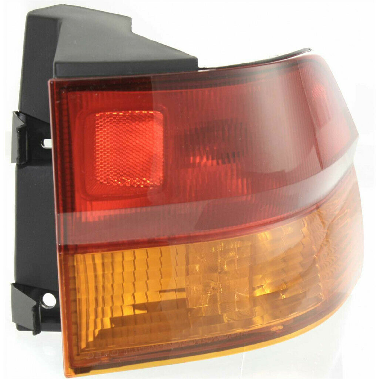 HO2801158 honda odyssey 2002 2004 right taillight hq ho2801158 4