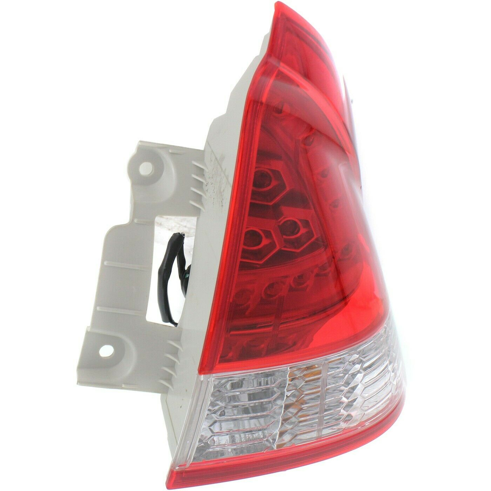 HO2801177 honda insight 2010 2011 right taillight hq ho2801177 3