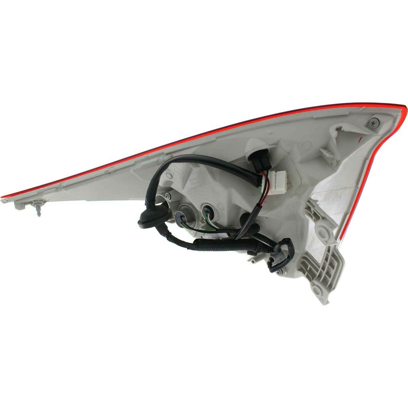 HO2801177 honda insight 2010 2011 right taillight hq ho2801177 4